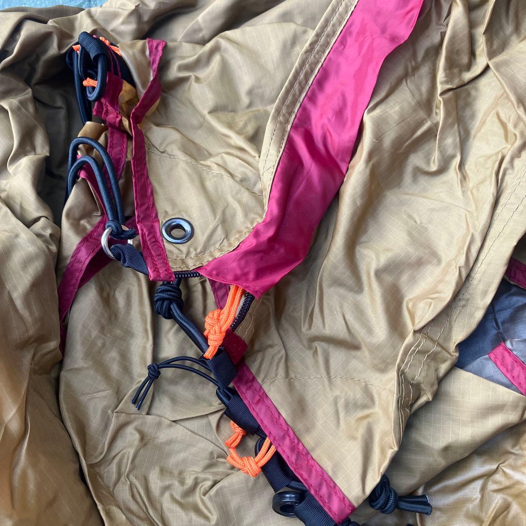 【廃盤】  Peak トレイルトリッパー2