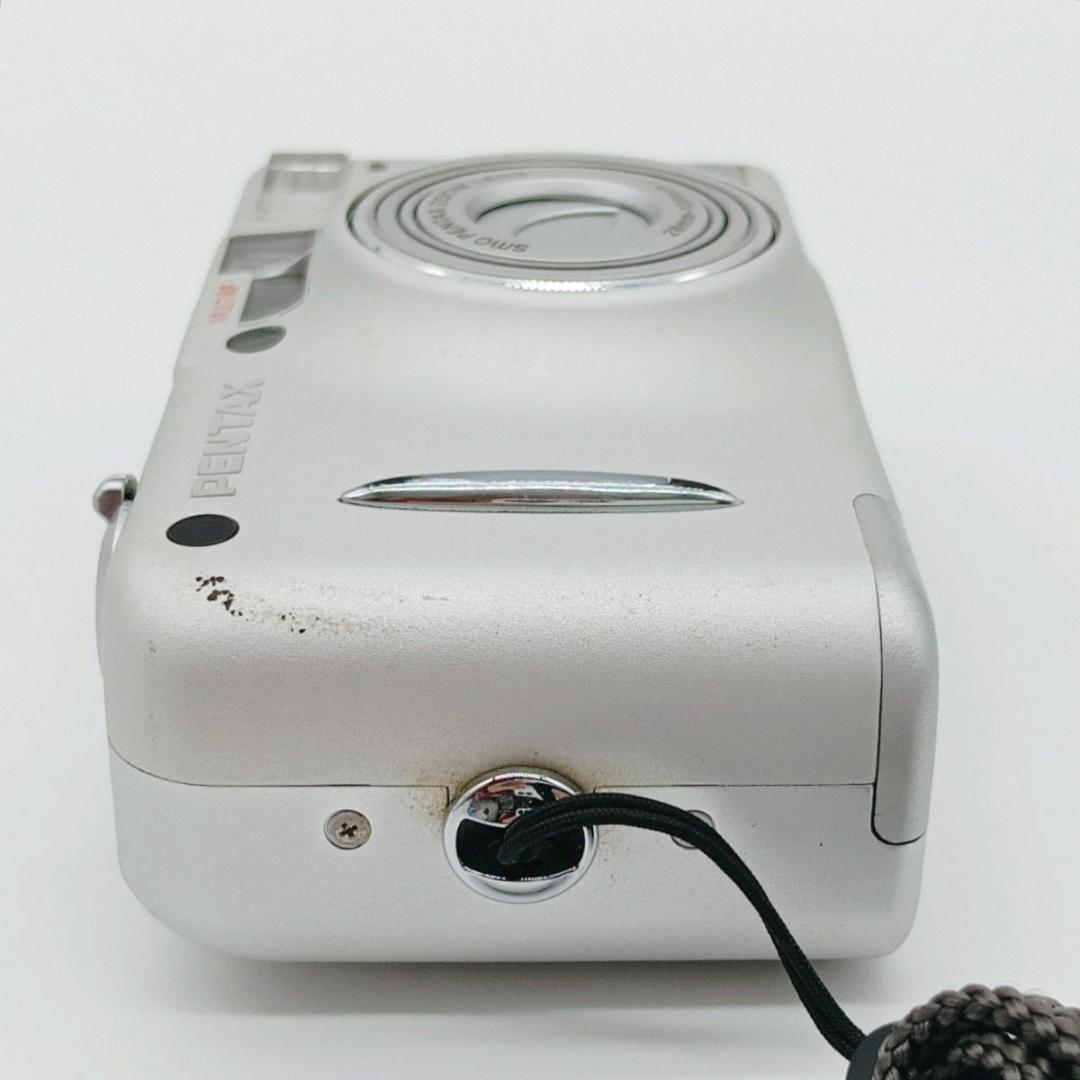 PENTAX ESPIO 120SW II コンパクトフィルムカメラ 動作品