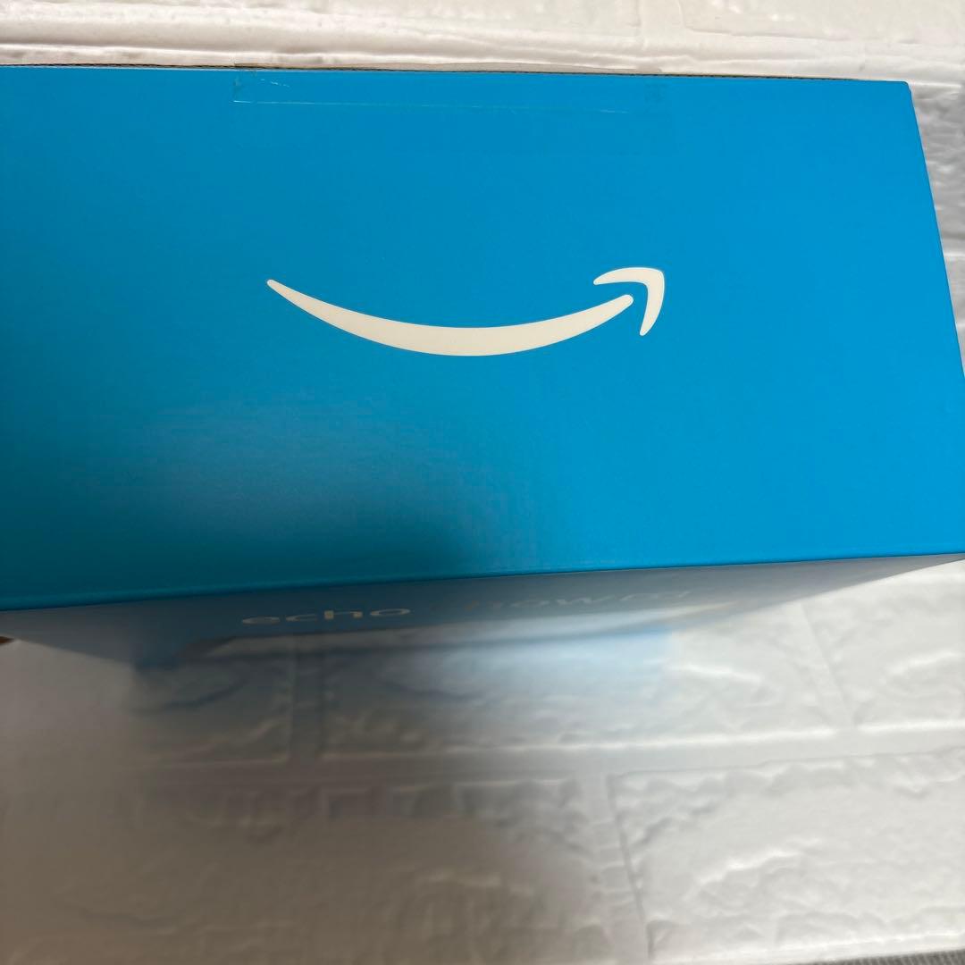 でーすけ　amazon Echo Show 8 (第2世代)