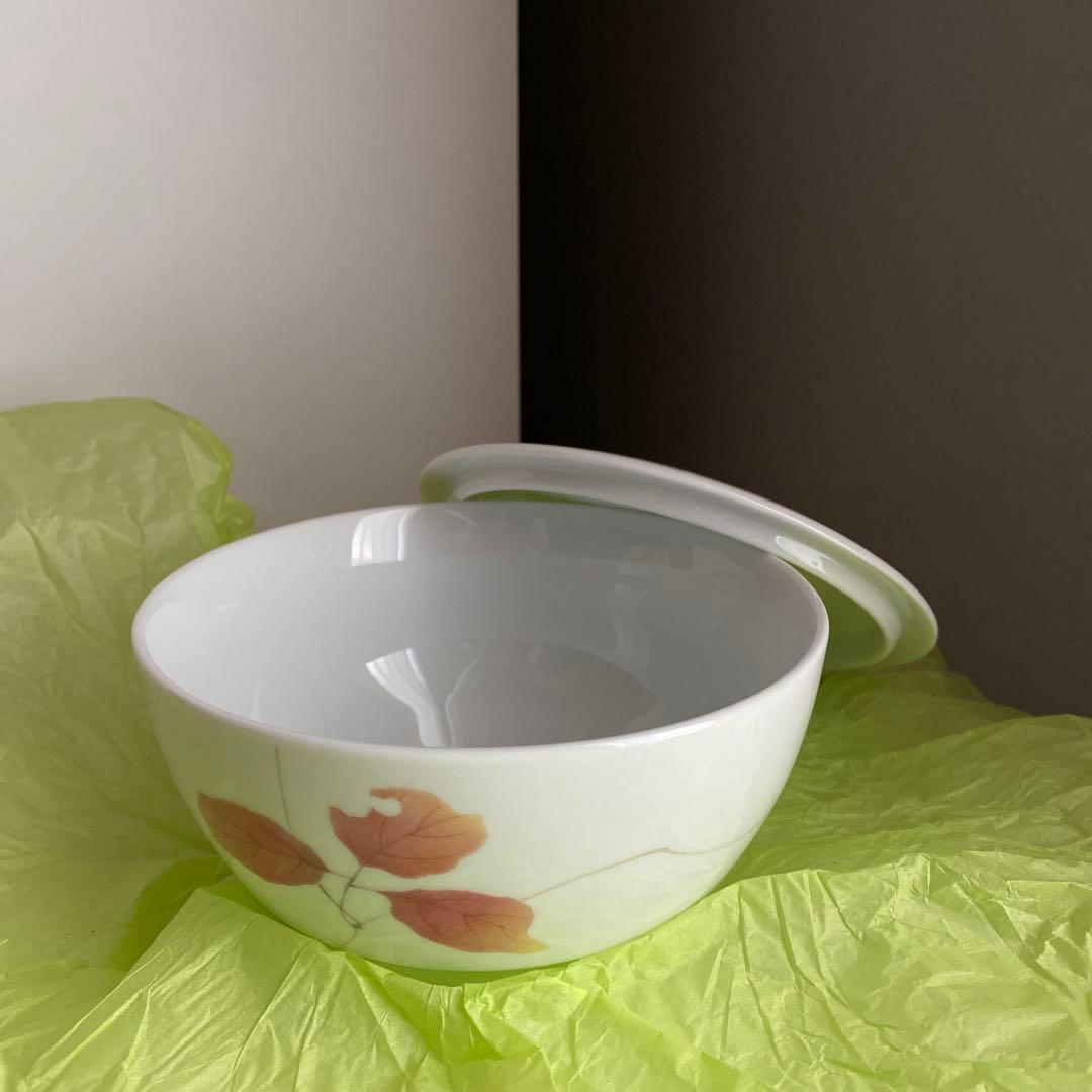 たち吉 蓋付碗 皿 にちにち 丼 茶碗 食器 器