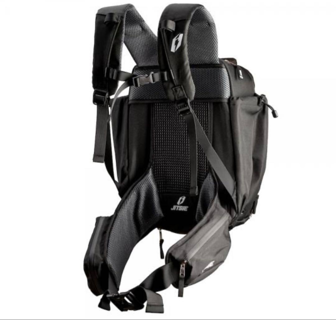 JITSIE　Omnia　バックパック（[JI20BPMIOM-7000]