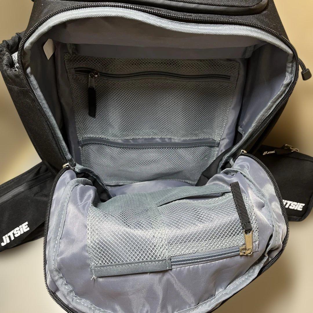 JITSIE　Omnia　バックパック（[JI20BPMIOM-7000]