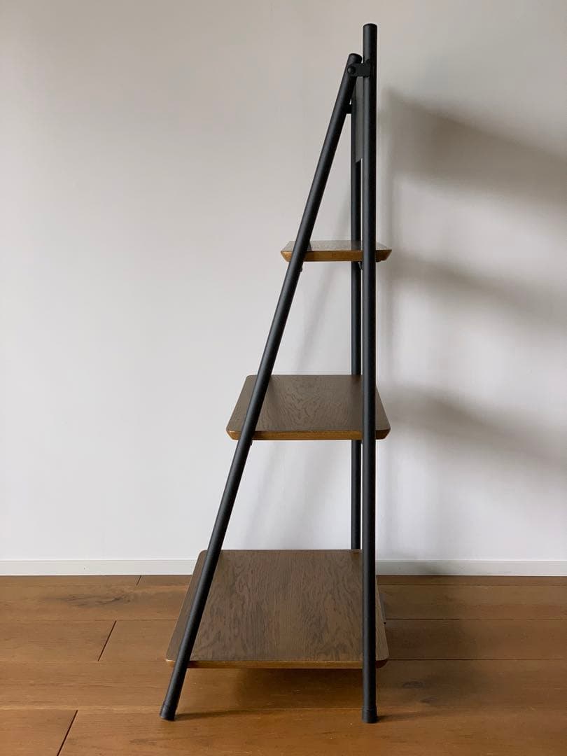 niko and FOLDING SHELF 3 ニコアンド　シェルフ