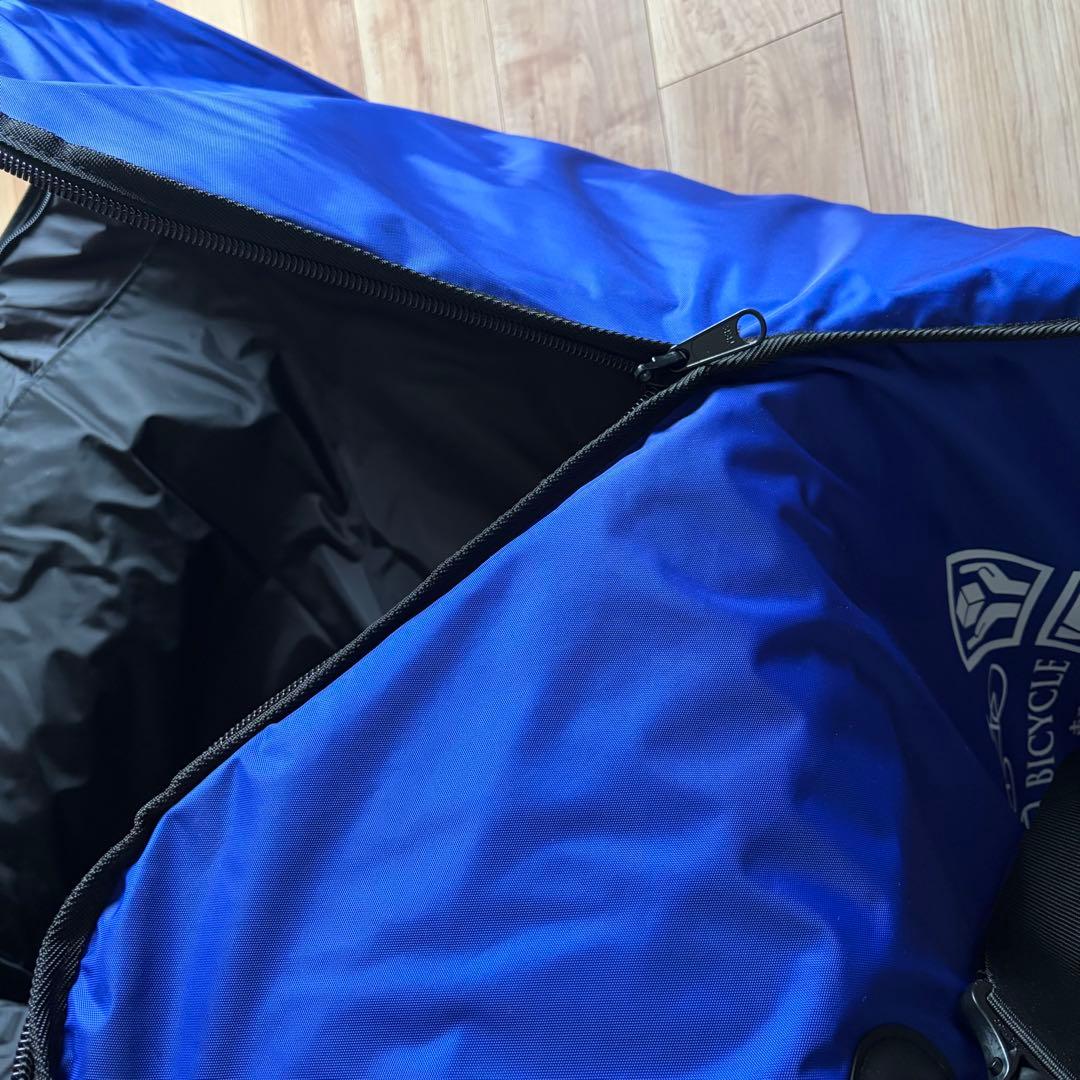 OSTRICH（オーストリッチ）輪行バッグ os-500 ソフトタイプ