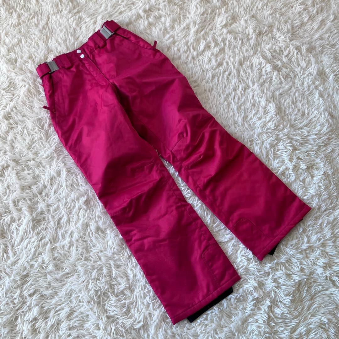 #M1✨RUSH✨スキー スノボ ウェア 上下 レディースM