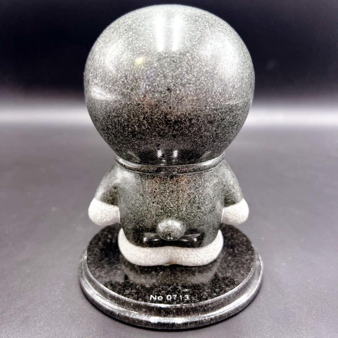 ✨激レア✨ TAKAO スタチュー ドラえもん 天然御影石　石像