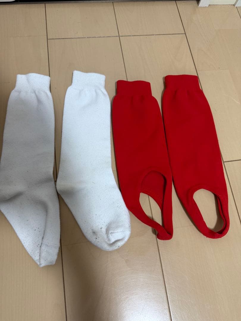 Porte ポルテ　野球ユニフォーム 一式