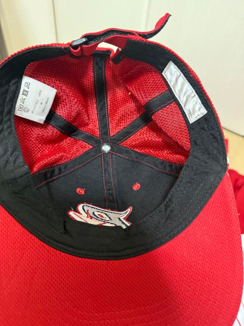 Porte ポルテ　野球ユニフォーム 一式