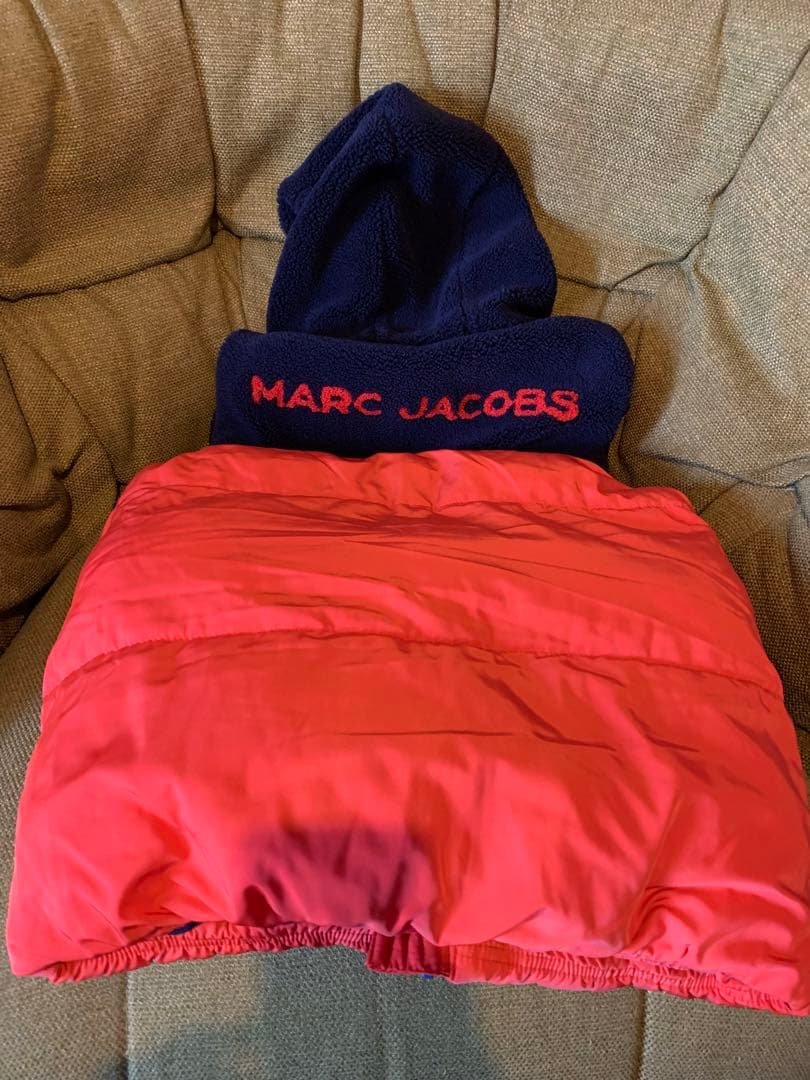 値下げ中　マークジェイコブス中綿ベスト