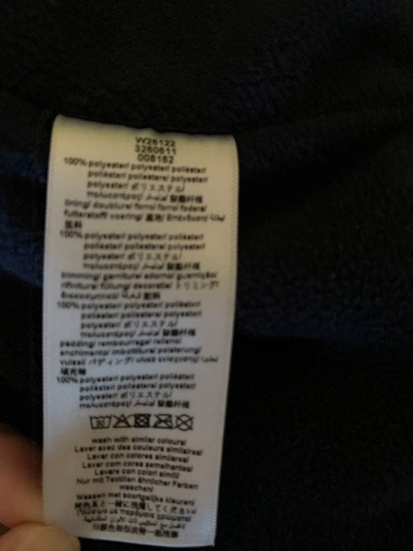 値下げ中　マークジェイコブス中綿ベスト