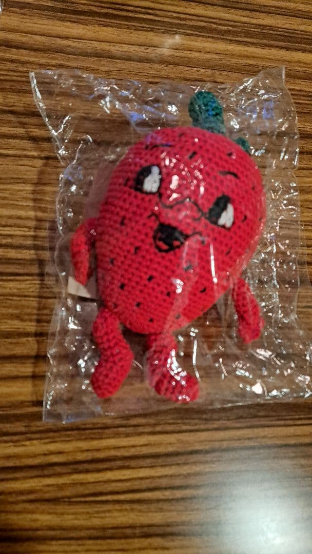 MUCHACHA ぬいぐるみセット