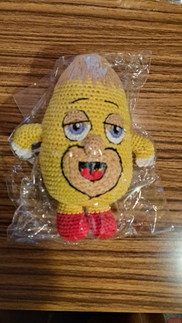 MUCHACHA ぬいぐるみセット