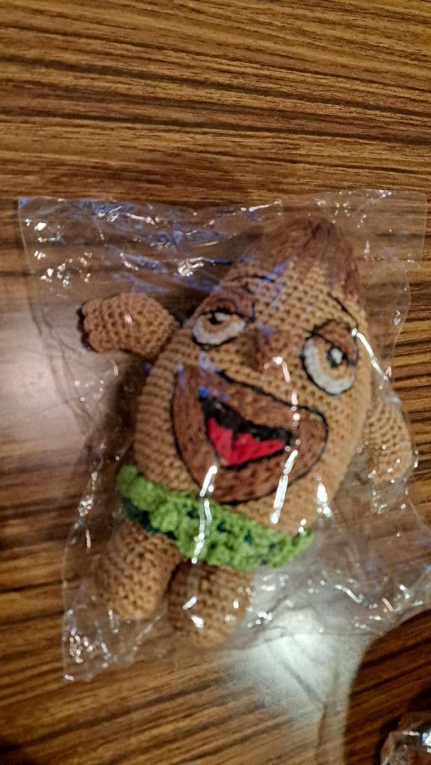 MUCHACHA ぬいぐるみセット