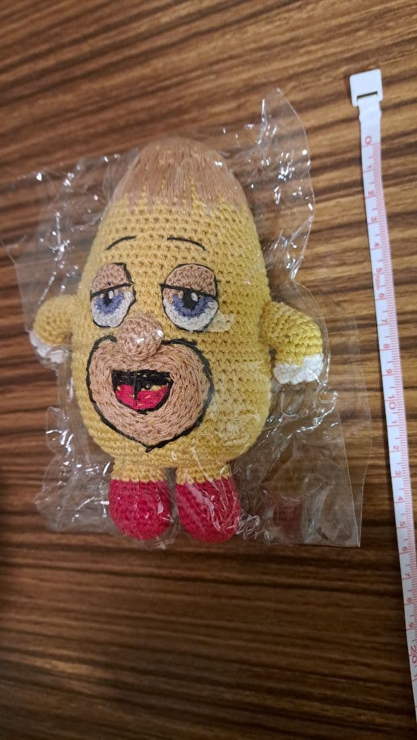 MUCHACHA ぬいぐるみセット