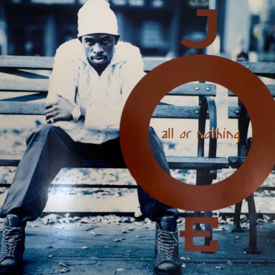 R&B 90's レコード　9枚セット