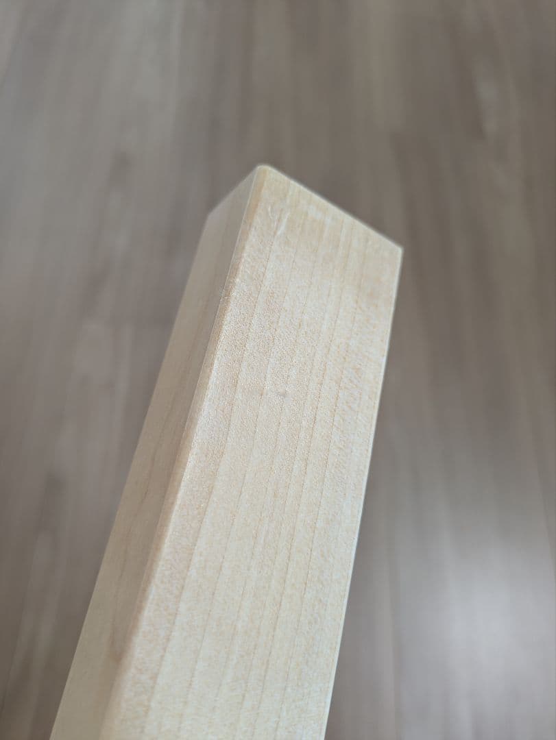 スコープ別注　アルテック　Artek　スツール60　パール