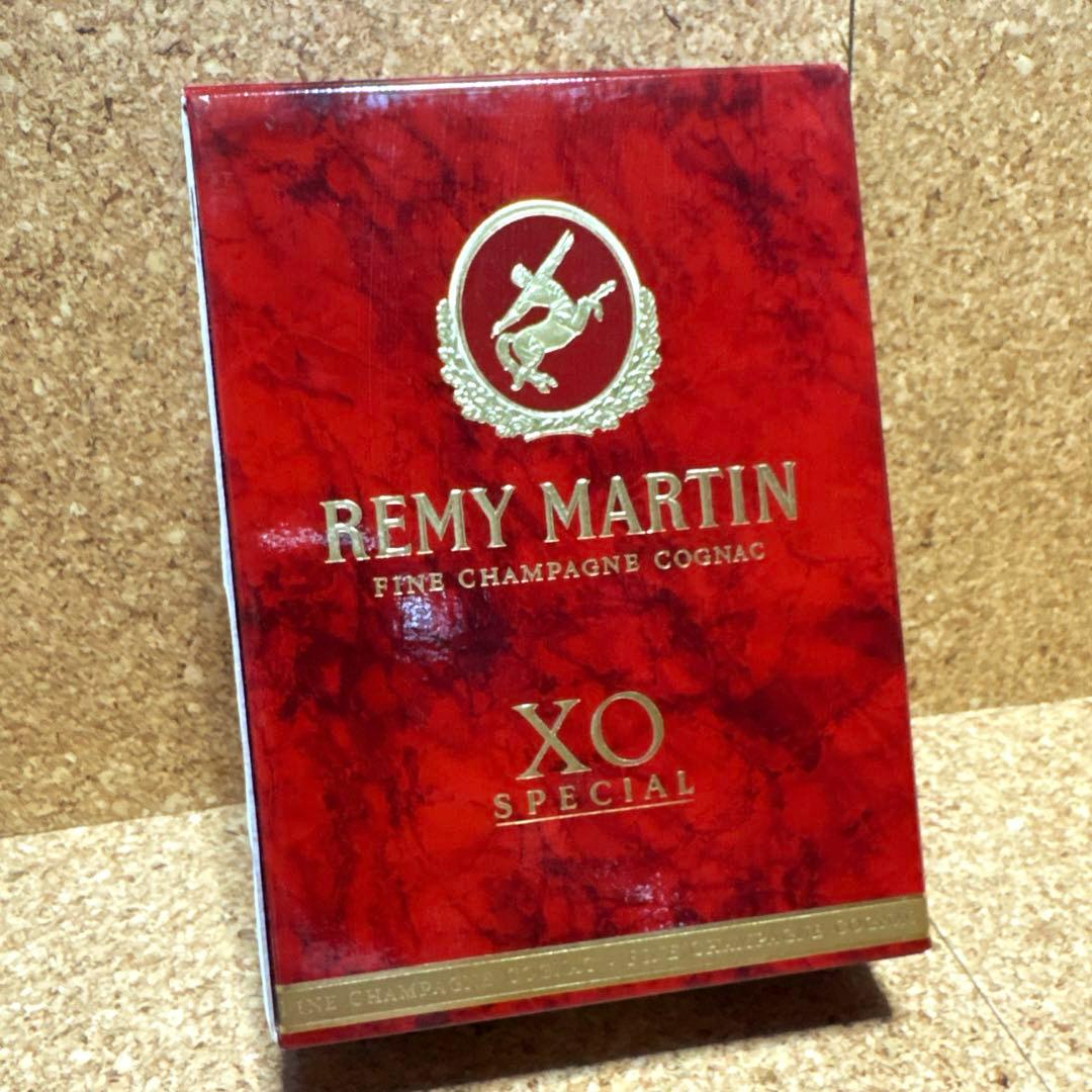 希少 未開栓★REMY MARTIN レミー マルタンXOスペシャル 700ml