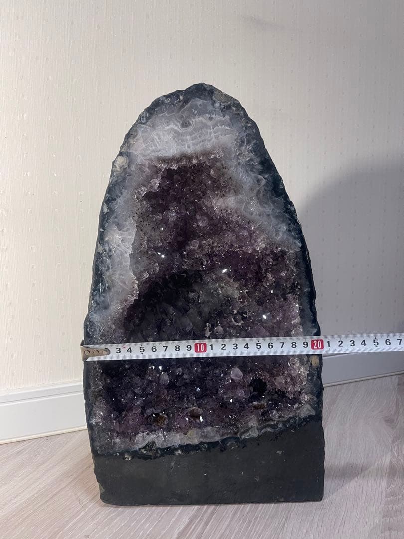 アメジストドーム