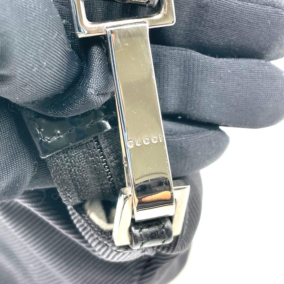 kicks08さん【専用】GUCCI グッチ アクセサリーポーチ