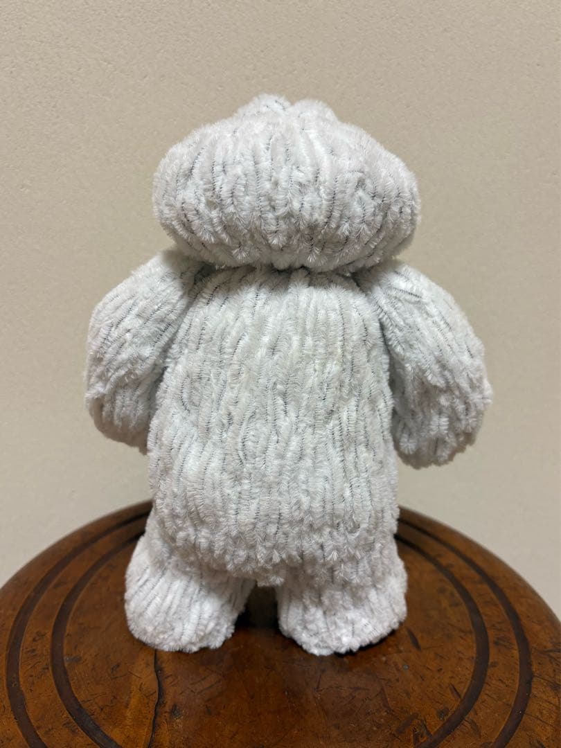 み*り様 【本日限定】フジサキタクマ　モールミュータント　蓄光　モールアート