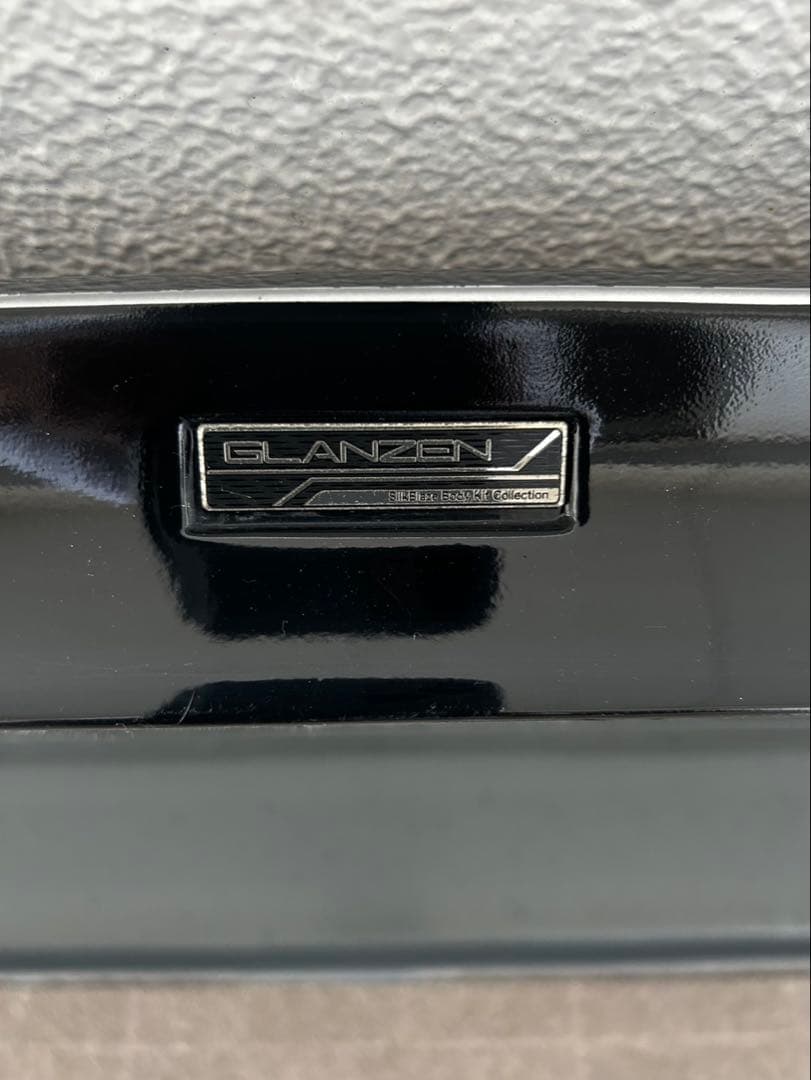 アルファード30系ヴェルファイア30系リアウイング