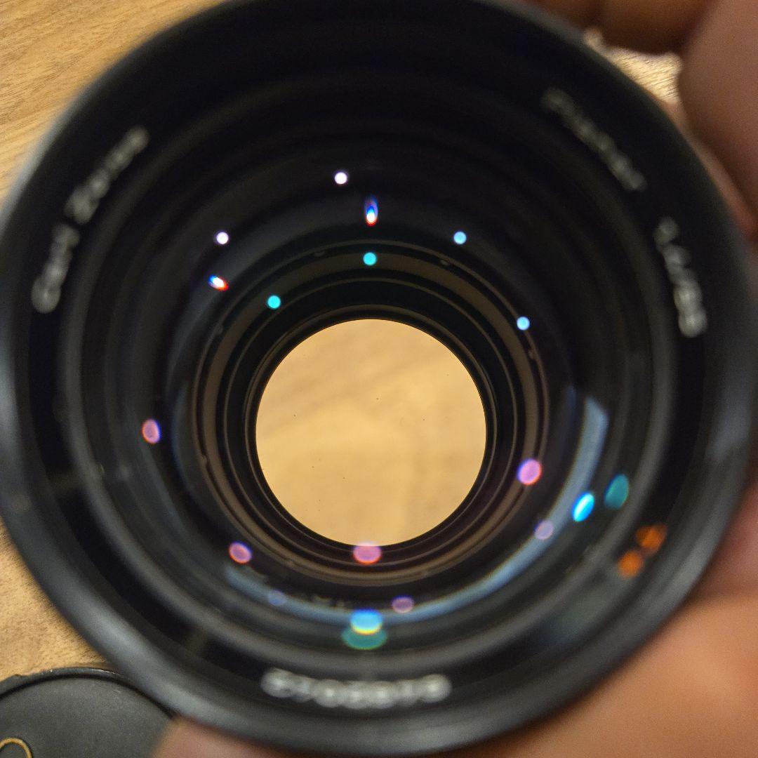 レンズ(単焦点) Carl Zeiss Planar F1.4/85mm