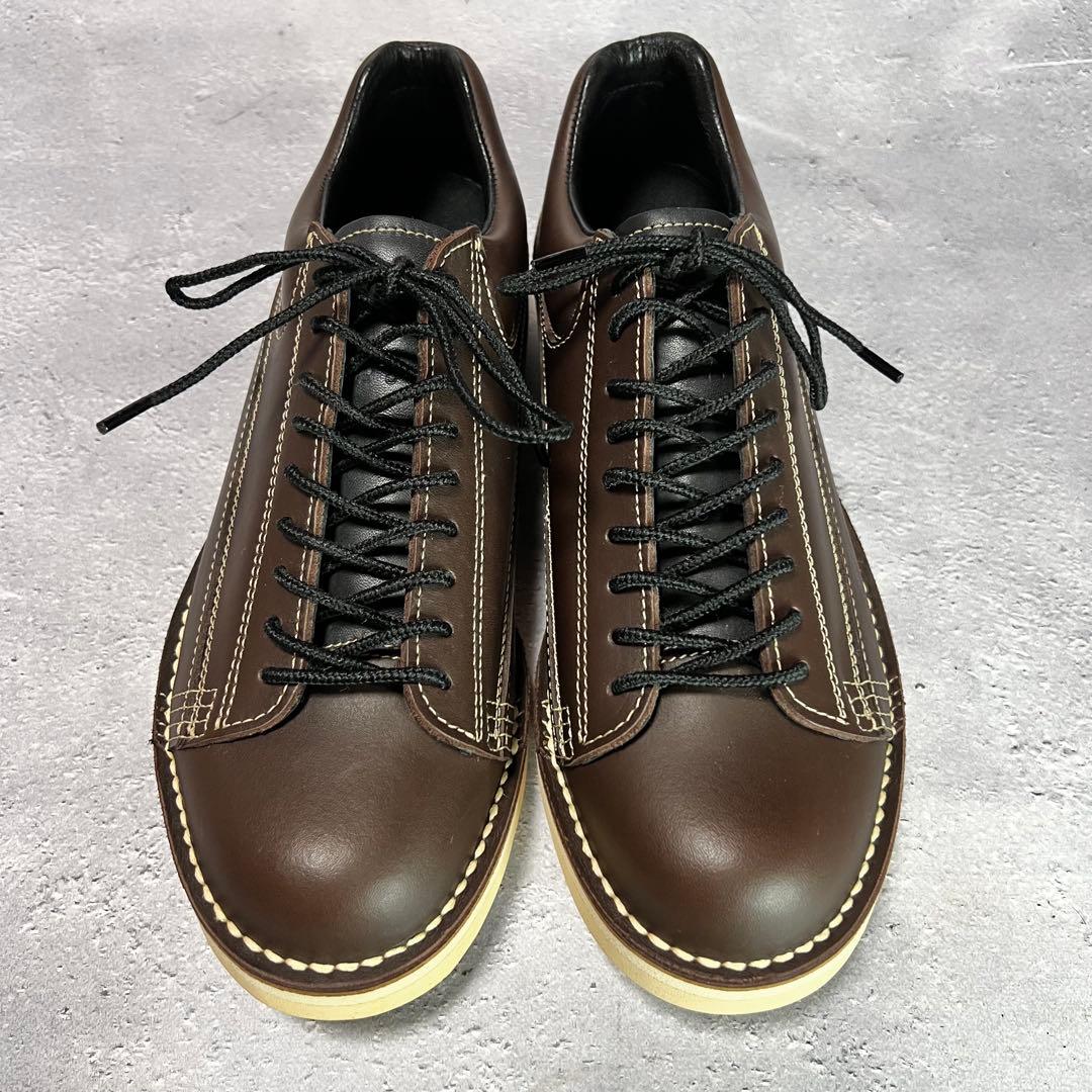 美品 Danner ダナー HOOD  D4002 サイズ8