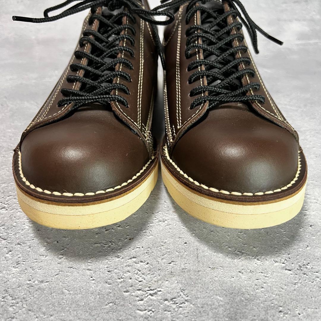 美品 Danner ダナー HOOD  D4002 サイズ8