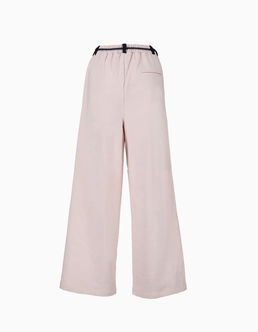 Bibiy. B. CLUB PREPPY PANTS ピンク