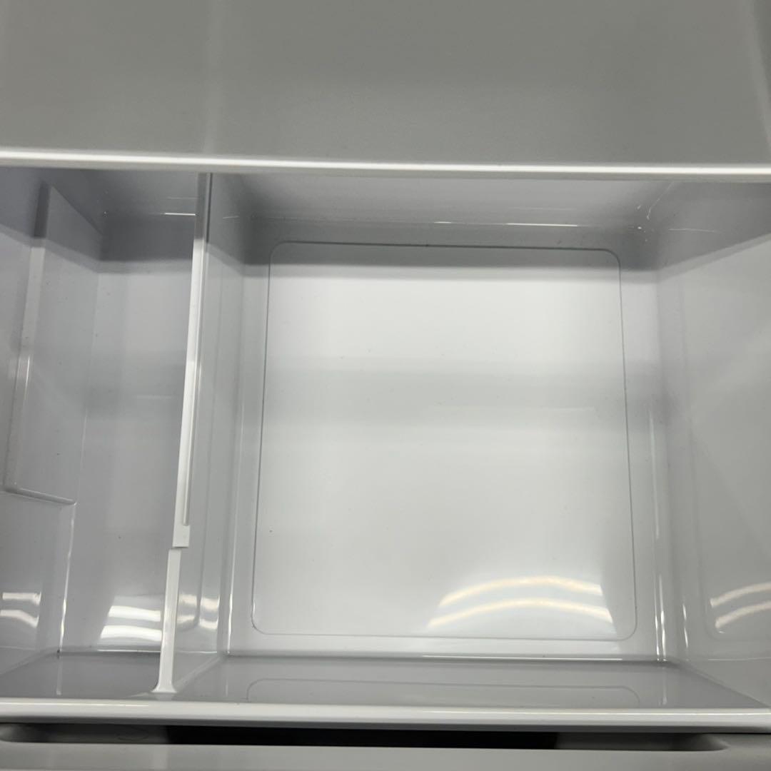 185 2023年製　極美品　冷蔵庫　小型　単身向け　一人暮らし　洗濯機も有