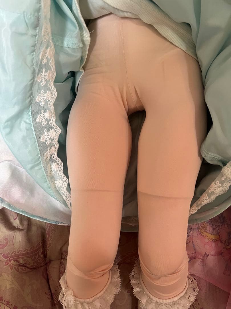 パラボックス　ソフビシスターズ　乙姫好きさんにも