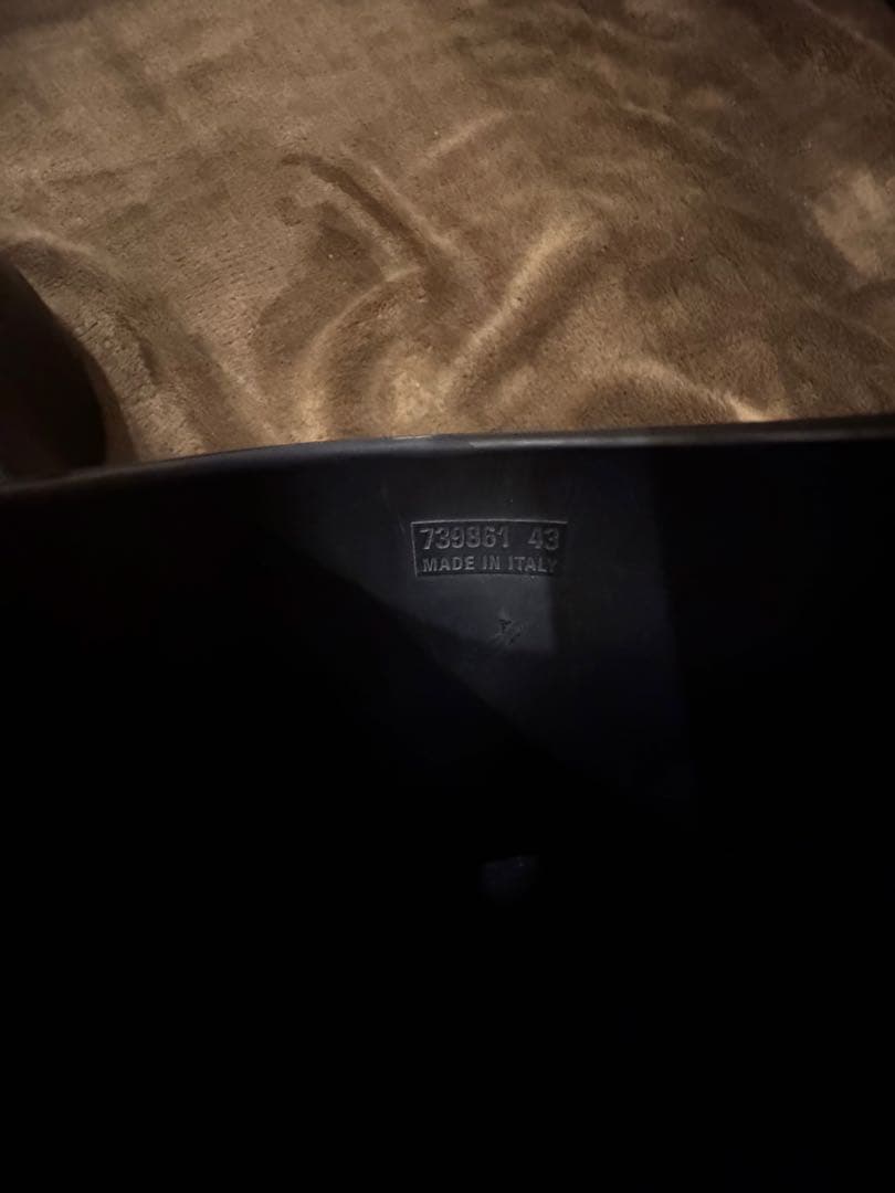 靴 BALENCIAGA Technoclog 43