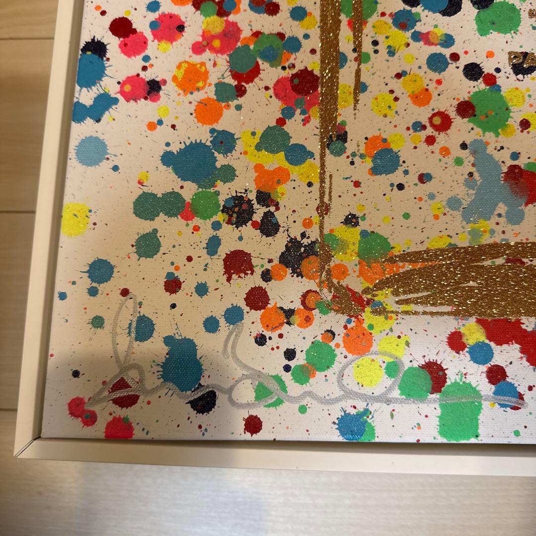 CHANEL シェーン ボーデン ニューヨークギャラリー