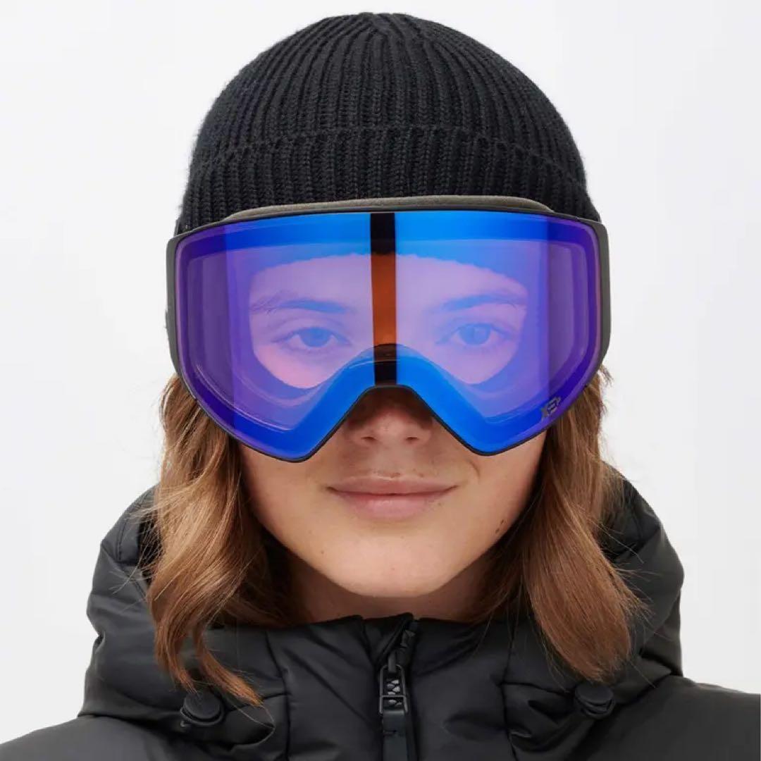 スキー・スノーボードアクセサリー MESSY WEEKEND CLEAR XEP - ASIAN FIT