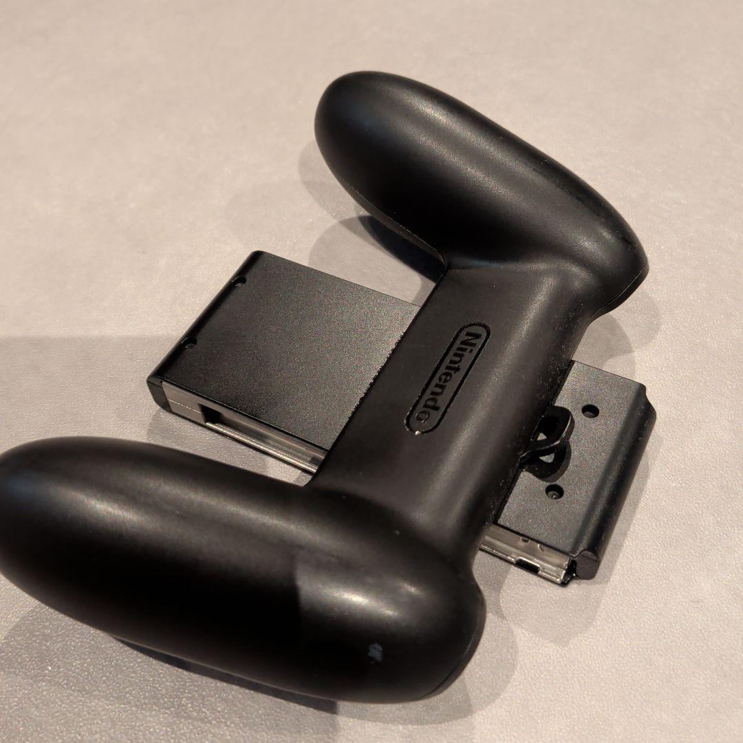 Nintendo Switch 本体 純正Proコントローラー付き