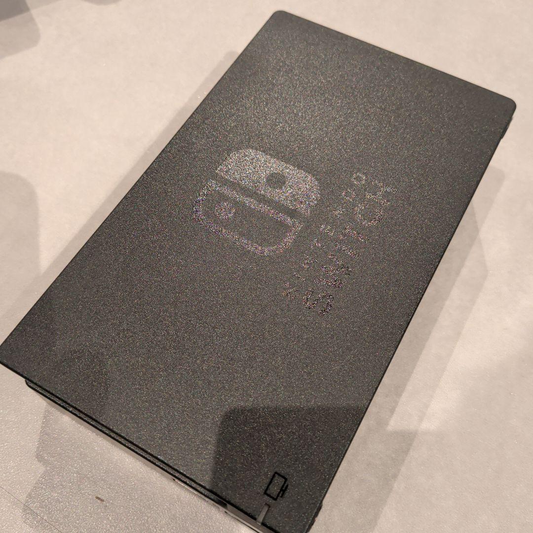 Nintendo Switch 本体 純正Proコントローラー付き