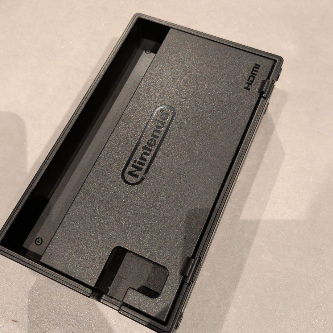 Nintendo Switch 本体 純正Proコントローラー付き