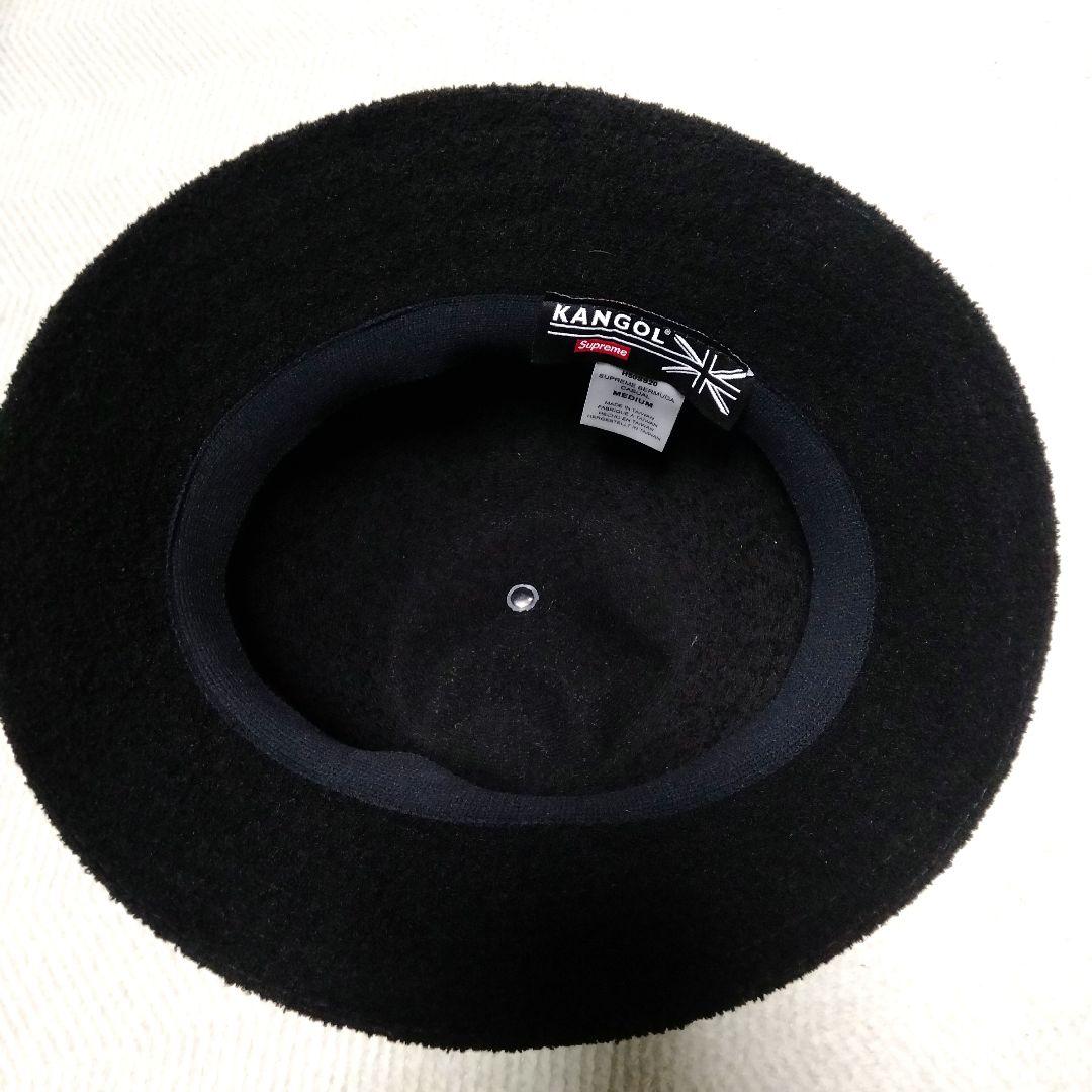 帽子 Supreme Kangol Bermuda Casual Hat