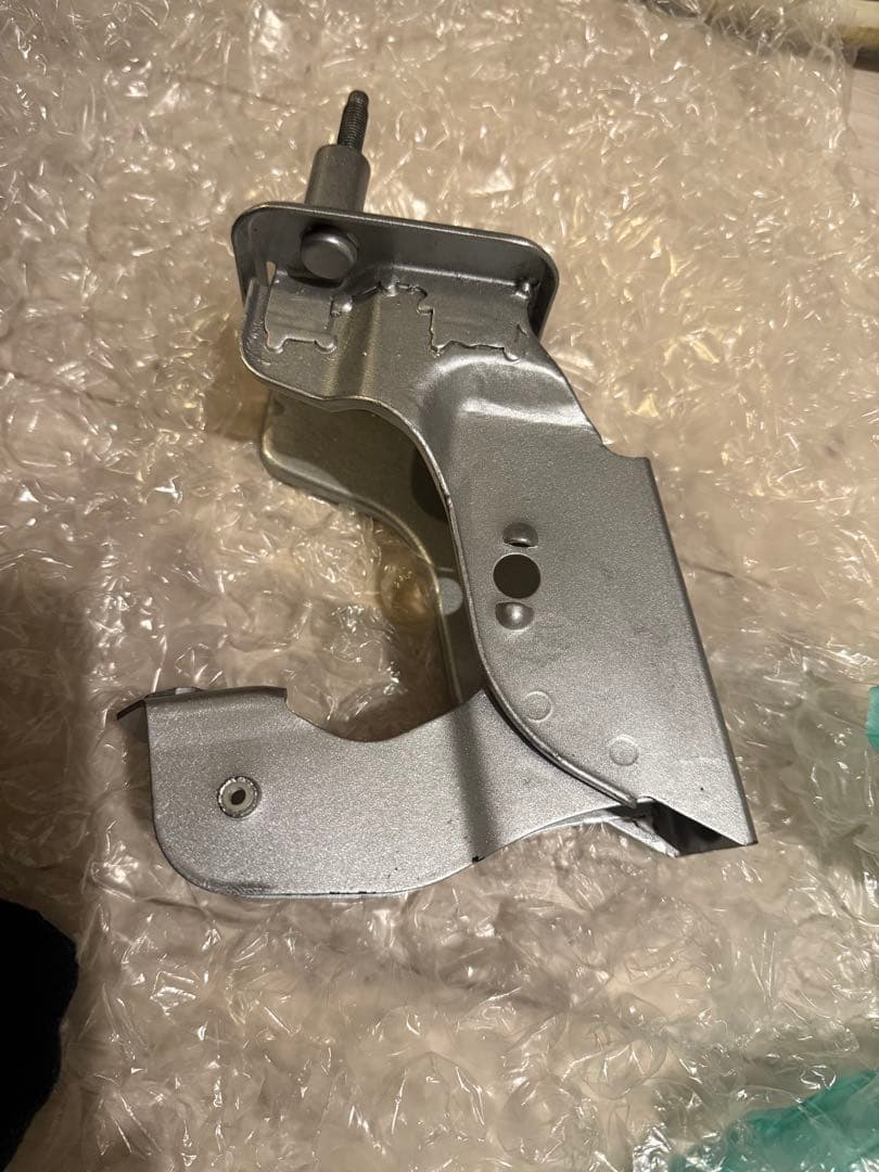 シルビアs15 nismo 強化クラッチブラケット