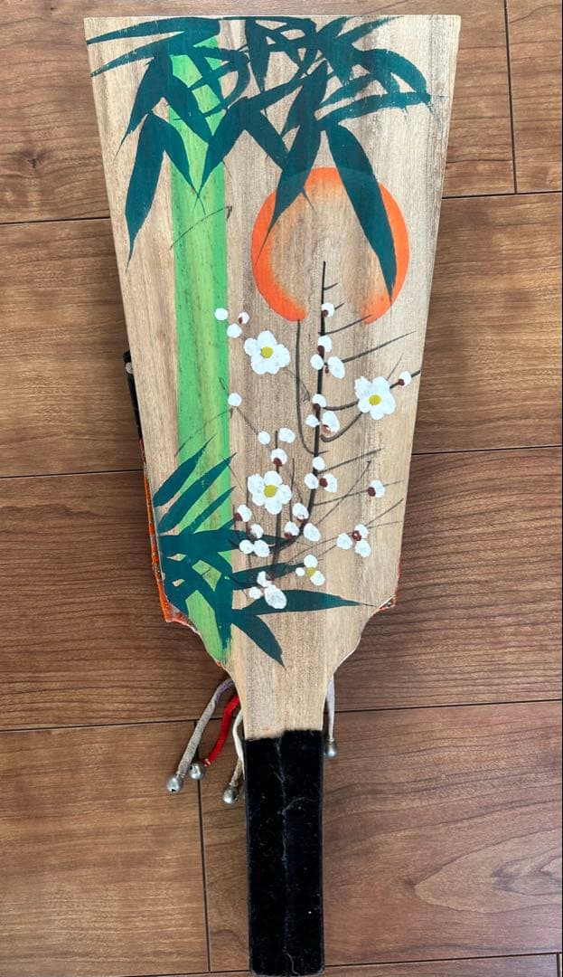 「正絹造り」の押絵羽子板