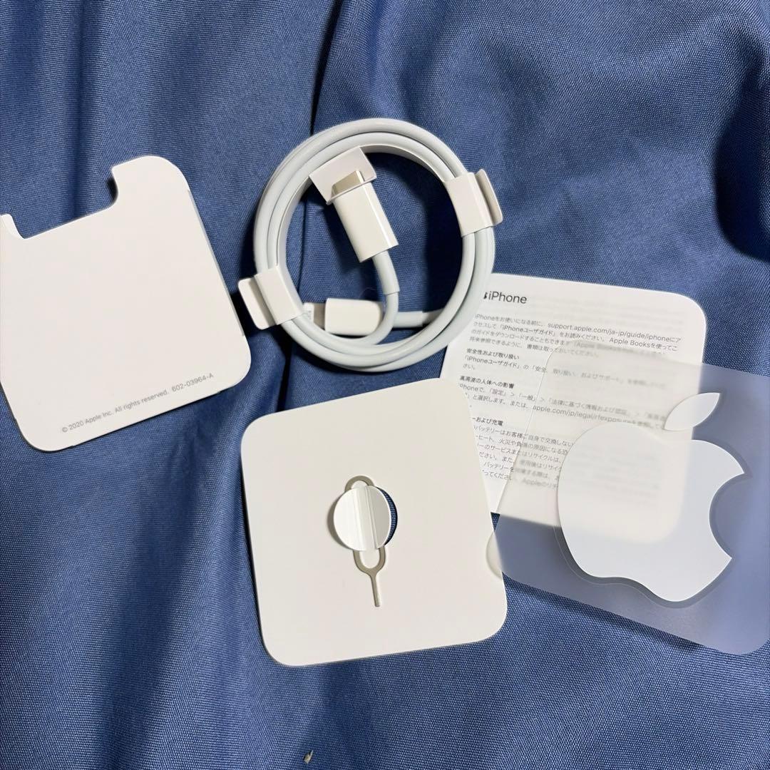 aj様取り置き品　iphone12mini