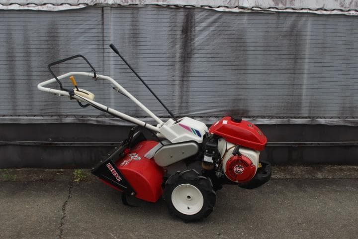 管理機・耕運機　イセキ　マイペット63　一輪正転逆転