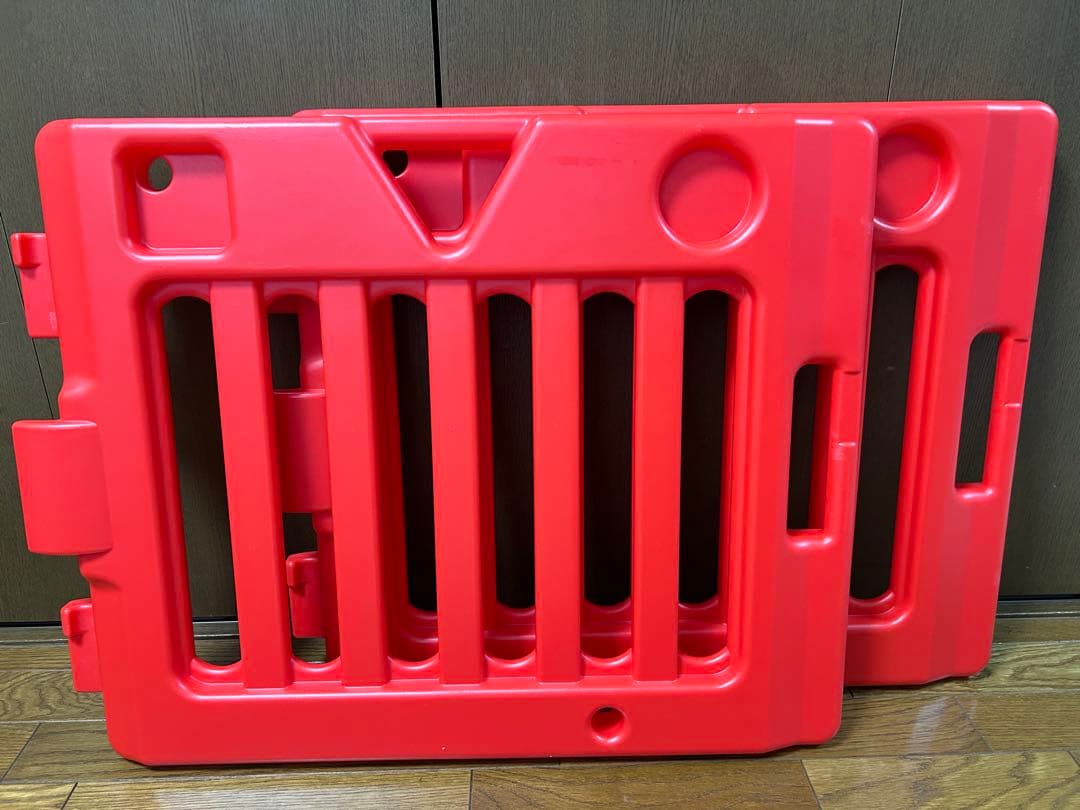 日本育児 はらぺこあおむしミュージカルキッズランドDX Ⅱ 6枚➕拡張パネル4枚