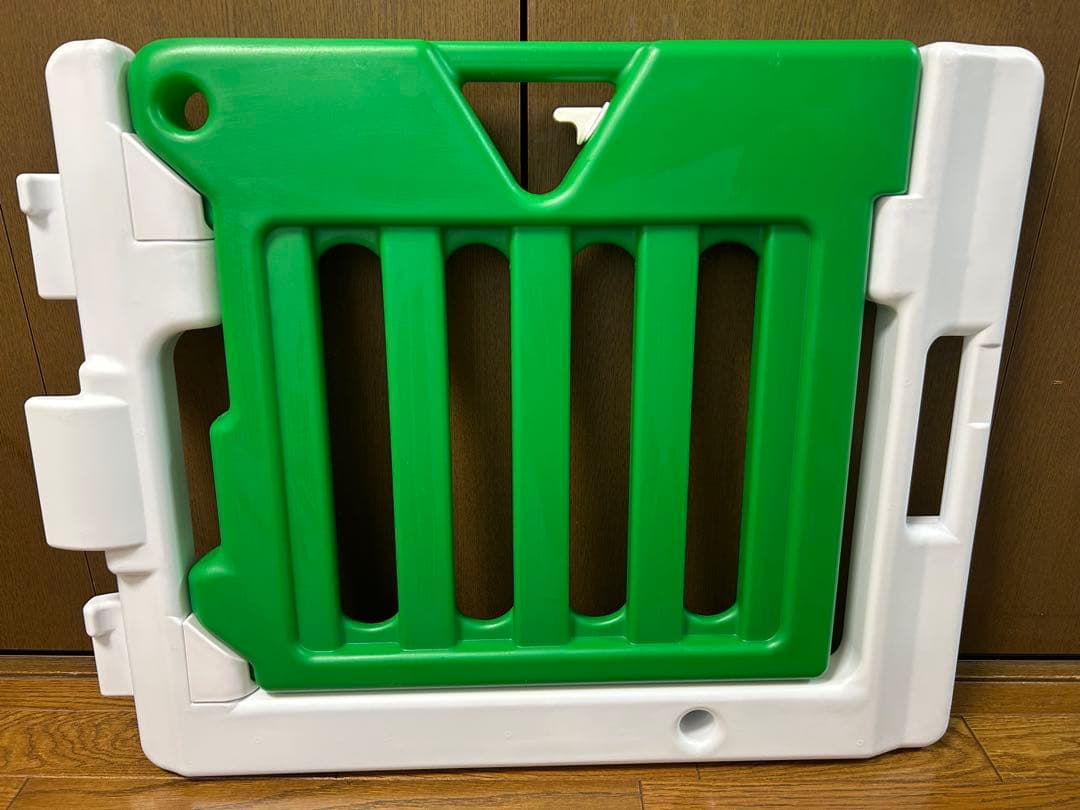 日本育児 はらぺこあおむしミュージカルキッズランドDX Ⅱ 6枚➕拡張パネル4枚