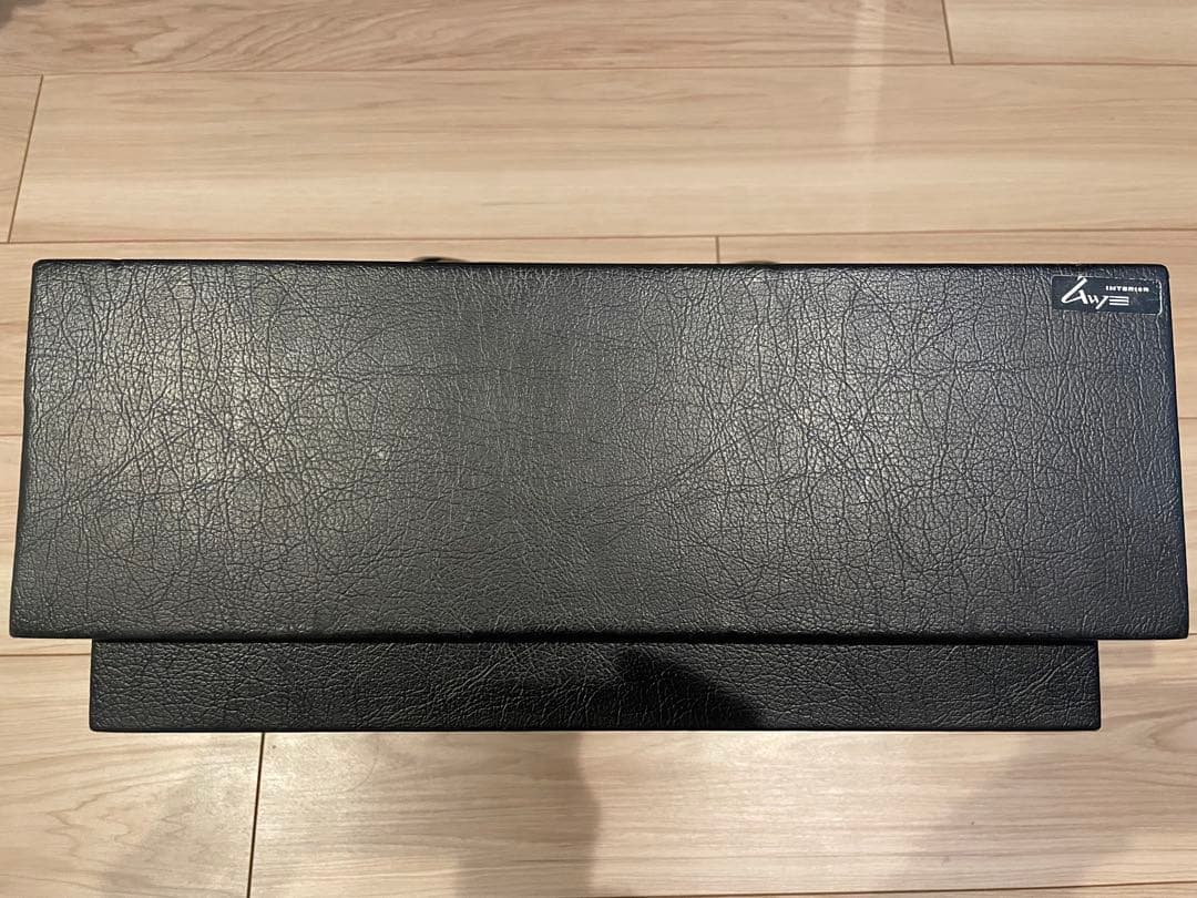 ムツミ M-60 ピアノ補助ペダル