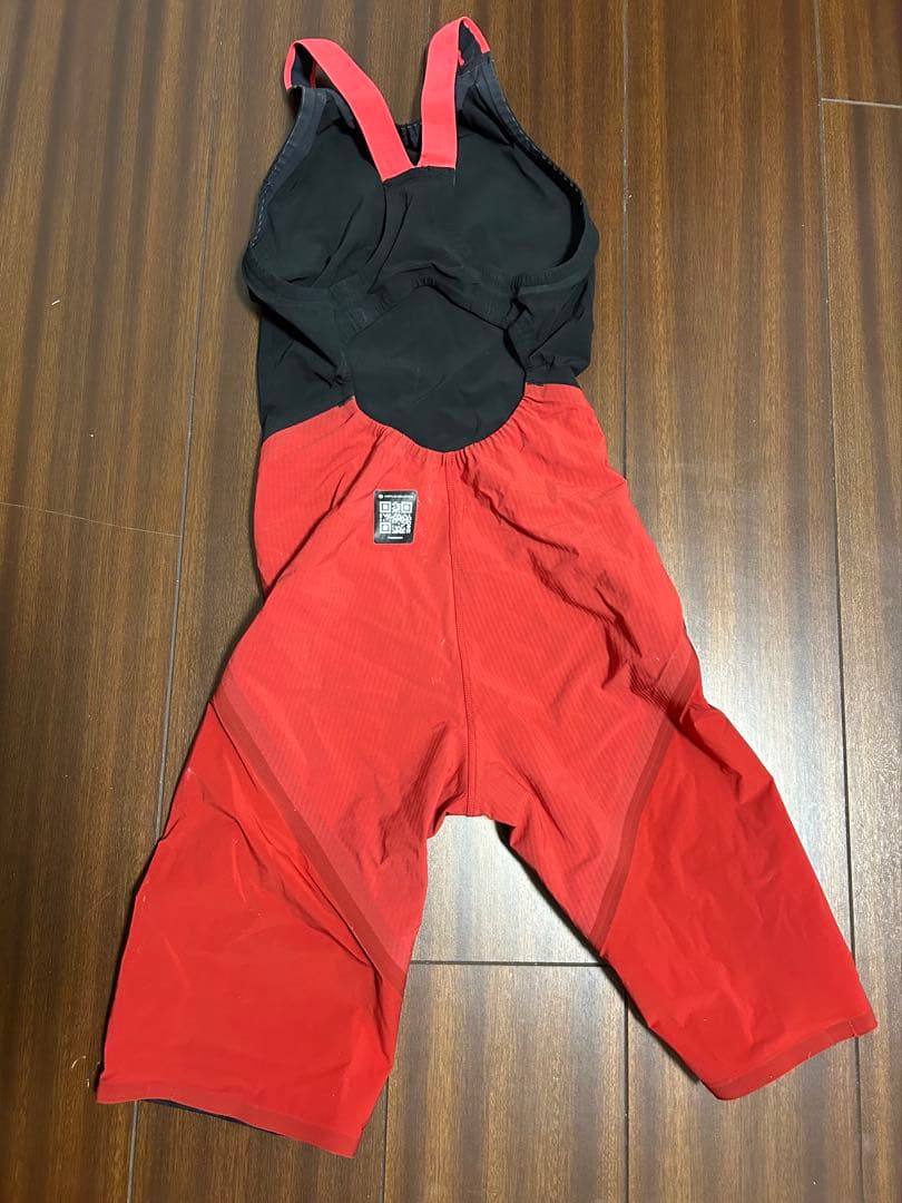 Mizuno ISS イトマン選手用水着 GX