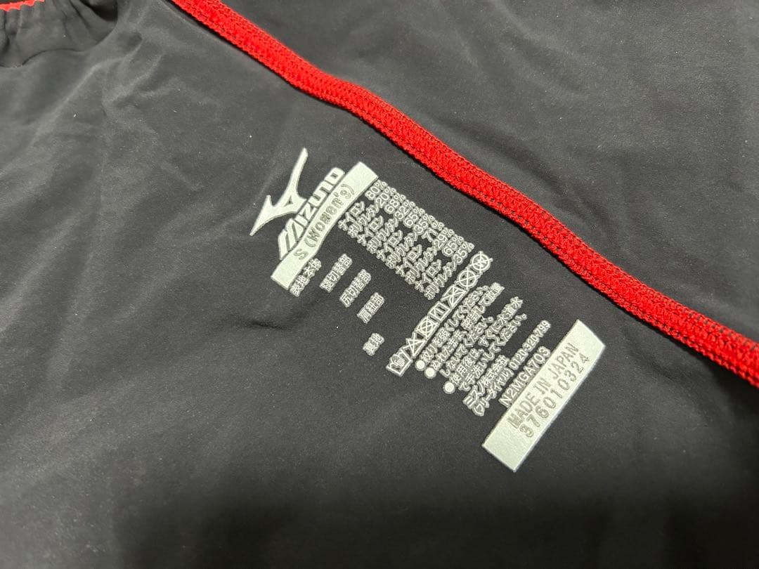 Mizuno ISS イトマン選手用水着 GX