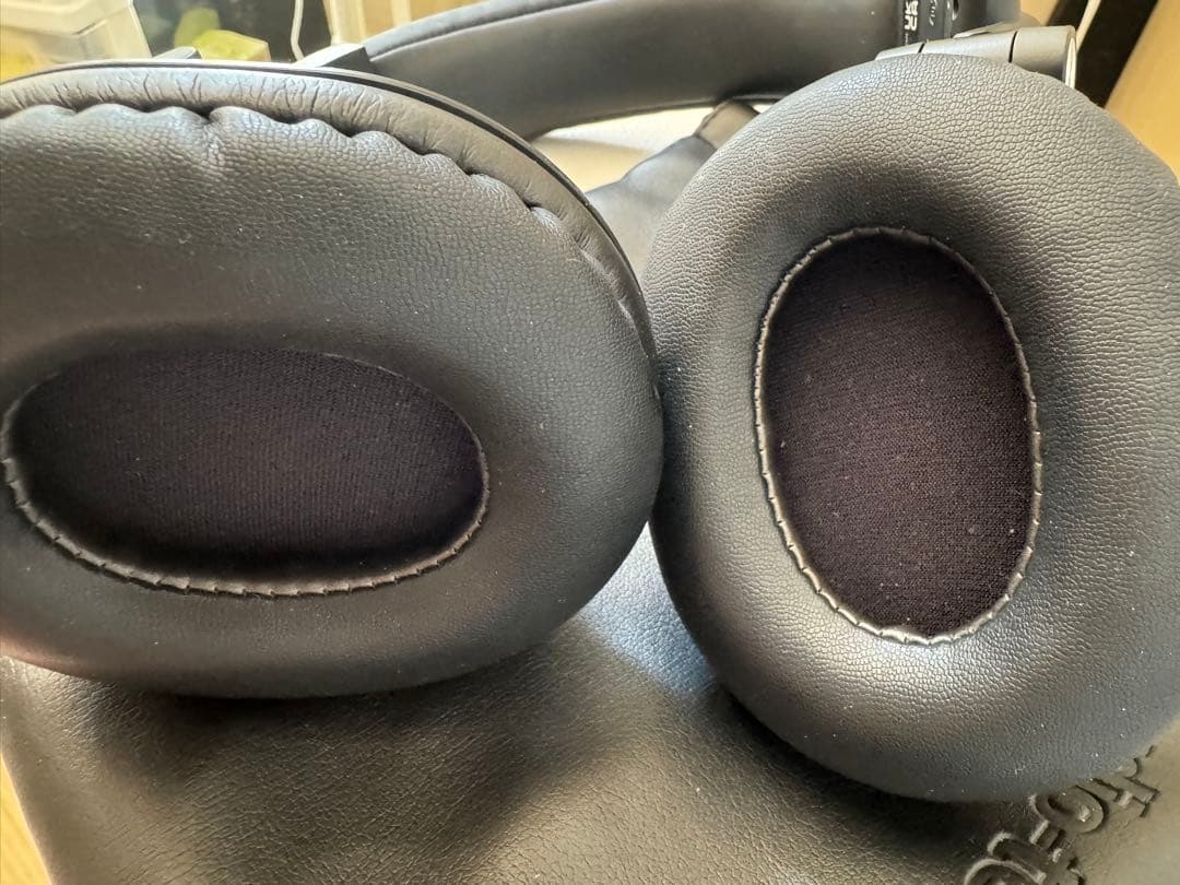 ATH-M50xBT2 オーディオテクニカ　ワイヤレスヘッドホン