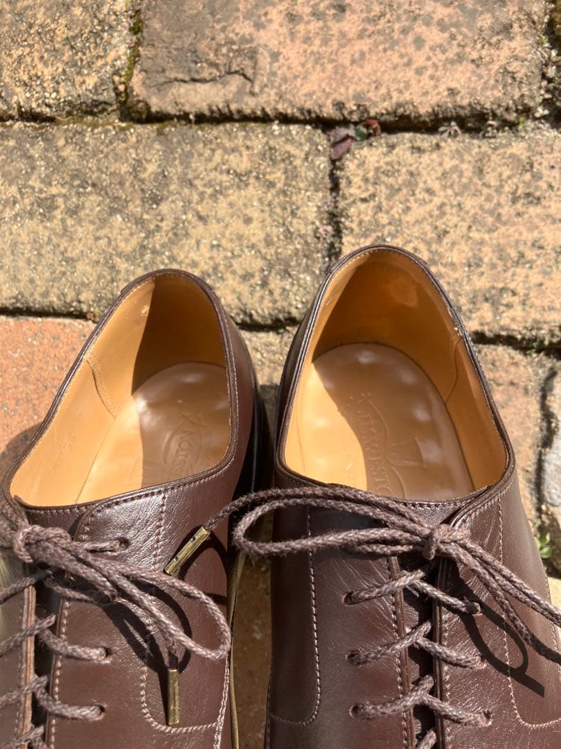 t*n様 jmウェストン ゴルフ