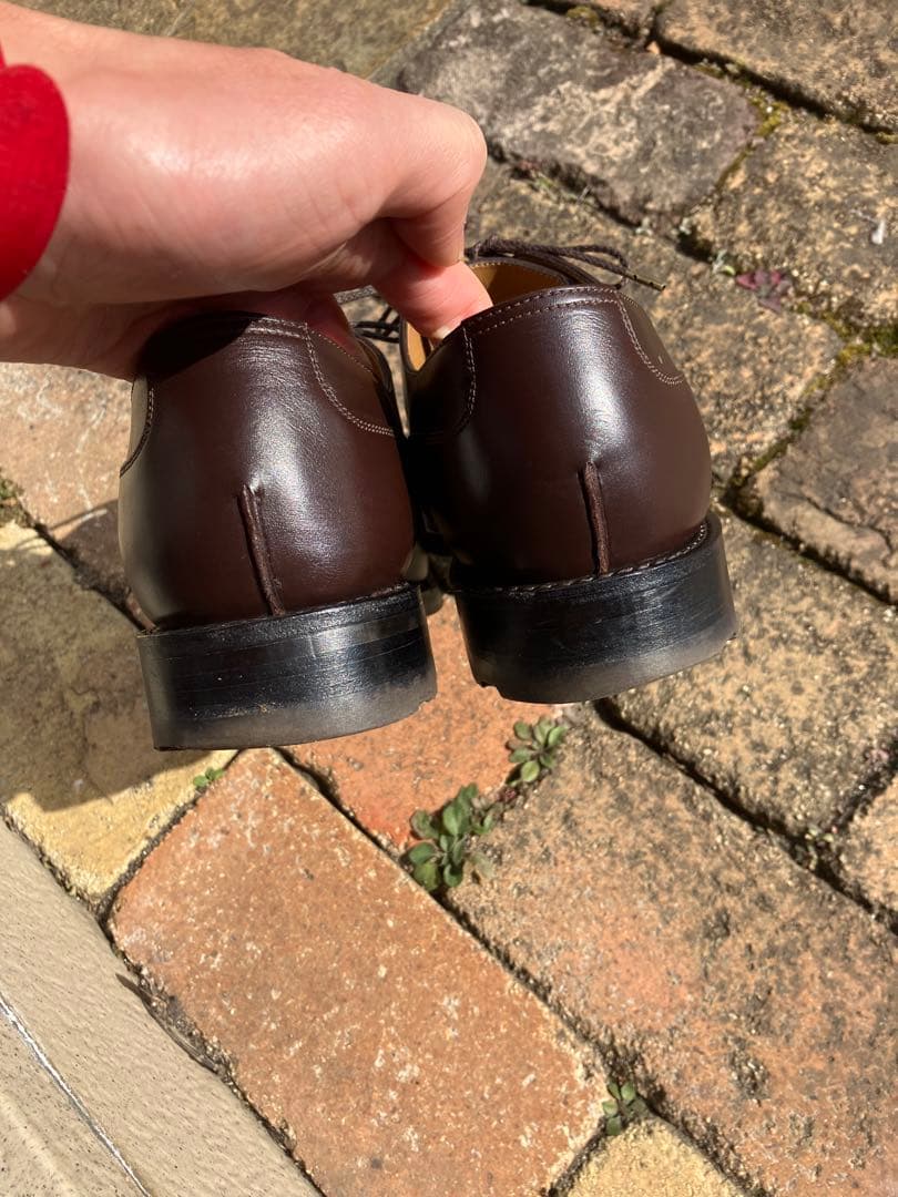 t*n様 jmウェストン ゴルフ